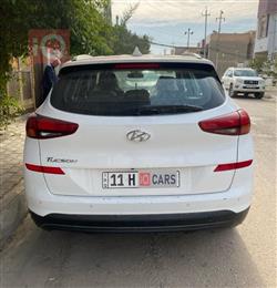 هيونداي توسان